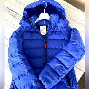 Bogner Fire and Ice Lela 2-D jacket